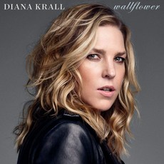 Diana Krall 오디오 CD 앨범 Cd Wallflower 미국 발송, Diana Krall 오디오 CD 앨범 Cd Wallf