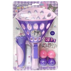 汪汪隊立大功 彈射接接樂, 1個, 彈射接接樂酷洛米