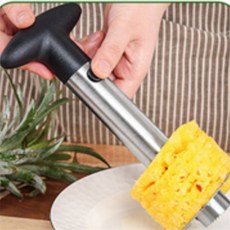 콩군하우스 파인애플 커팅칼 손질도구