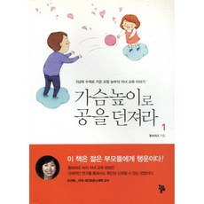가슴높이로 공을 던져라 1