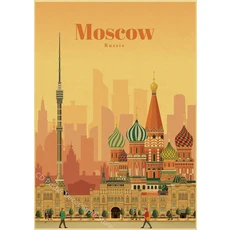 클래식 영화 컬렉션 레트로 포스터 펄프 픽션/장고 언체인드 인쇄 Tarantino 빈티지 홈 룸 아트 벽 장식 그, 08 46