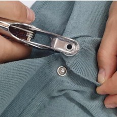 똑딱이 단추 펀칭기 세트 단추펀칭기 똑딱단추펀치, 상세페이지 참조, 상세페이지 참조