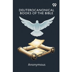 (英文圖書)Deuterocanonical Books Of The Bible 平裝版, Double 9 Books, English