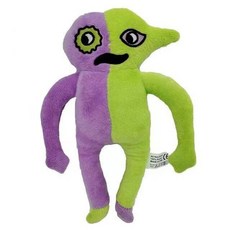 반반의 유치원 반반 인형 정체불명의 마스코트 배드배드 차마타키 시린전, 1개, 60 제스터