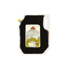 냉장 대상 쉐프원 데리야끼소스 FS 2kg, 5개