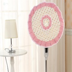 유쎌몰 선풍기 커버 선풍기보관 대형선풍기안전망