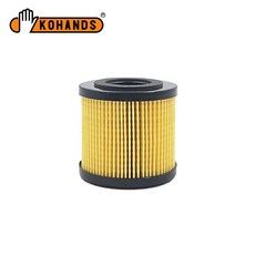 코핸즈 KC-752N ~ KC-802N 콤프레샤 에어필터 엘레멘트 3/4 20A F3020, 1개