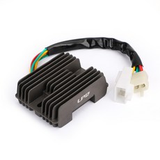 Moto Guzzi California Vintage 1100 Nevada 750 V7專用整流器-極限超快感, 1個