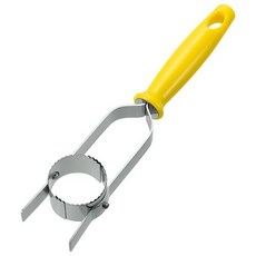 FVFTK-01 시모무라 공업 일본제 풀베지 옥수수 커터 식세기 대응 니가타, 1개