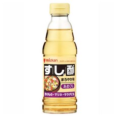 미즈칸 초밥 식초 부드러운 단맛, 1개, 360ml