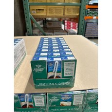 매일 아몬드브리즈 프로틴, 24개, 190ml