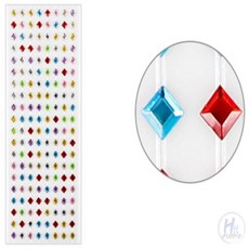 더블H샵 다꾸 스티커 108번