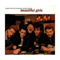Artist 오디오 CD 앨범 Beautiful Girls Music From The Miramax Motion Picture 미국 발송, Artist 오디오 CD 앨범 Beautiful Gir