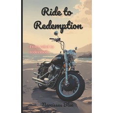 (영문도서) Ride to Redemption: Mercy (Legion MC Series Book 1) Paperback, Independently Published, English, 9798306284651