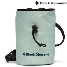 Black Diamond Mojo Chalk Bag 粉袋/攀岩粉袋 BD 630154 / 630161, 海沫綠 Foam Green, 1個