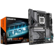 技嘉 X870 AORUS ELITE WIFI7 ATX 主機板 AMD Ryzen AM5 腳位, X870 AORUS ELITE WIF
