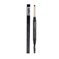 미샤 퍼펙트 스타일러 아이브로우 오토펜슬 0.15g, 그레이브라운, 1개