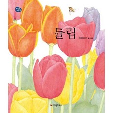 [크레용하우스] 튤립, 없음