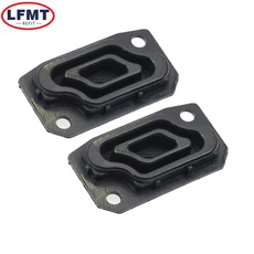 KTM 125 500 XC TPI Six Day 오토바이 CNC 프론트 브레이크 및 클러치 저장통 캡 커버 (2017 2023), 05 Gasket