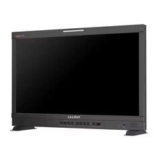 릴리풋 Q23-8K 23.8인치 3840 x 2160 300니트 12G-SDI/HDMI 호환 방송 스튜디오 모니터, Standard