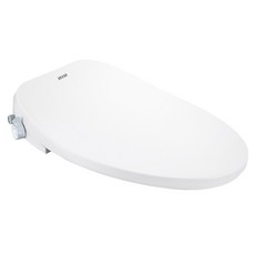 itai一太 瞬熱式電腦馬桶座 ET-FDB6110, 1個, 純白
