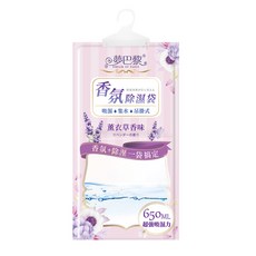 花香除濕袋 大容量 吊掛香氛 衣櫃防潮, 250g, 10個