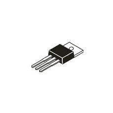 LM2576T-12, 1개