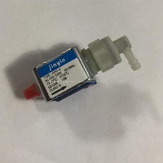 Jiayin JYPS-1 9W JYPC-8 15W /JYPC-2 16W JYPC-3 22W 25W AC 230V 120V 플런저 물 흡입 펌프 전자기 기선, [04] AC 230V 25W JYPC-3, 1개