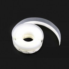 문틈막이 문풍지 외풍차단 빛 소음 방문 바람막이, 1개