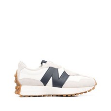 뉴발란스 327 레이스업 스니커즈