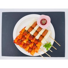 하남 소떡소떡 아이들간식 대용량 1.3kg, 1개