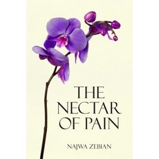 (英文圖書)The Nectar of Pain 平裝版, Andrews McMeel Publishing, English, Paperback