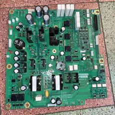 NHA50709-01-00 슈나이더 주파수 변환기 ATV610-630-930-110-132-160KW 파워 보드, 02 110KW, 1개