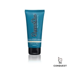 【CONQUEST】英國 Dapper 鬍後霜100ml 可作為日常保養乳液, 1個, 100ml