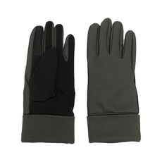 레인스 골지 디테일 장갑