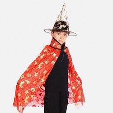 해동 아동호박망토세트..1개