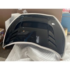 TOYOTA 豐田 Yaris GR GXPA16 VRS 碳纖維引擎蓋, 詳見包裝, 詳見包裝