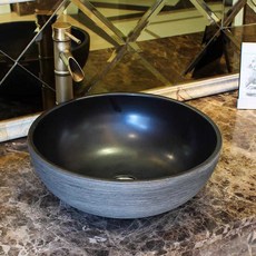 네일샵 족욕 세면대 도기 세면기 풋케어 발욕조 찜질, 1개, 9