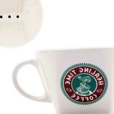 커피추출 핸드메이드 세라믹 커피필터 드리퍼 세트 원두 커피용품