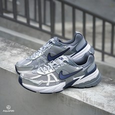 Nike V2K Run 男 復古 厚底 老爹鞋 緩震 休閒鞋