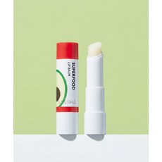 미샤 슈퍼푸드 아보카도 립밤