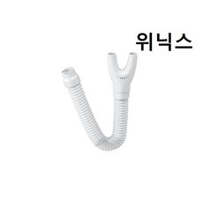 위닉스 DXSM170-IWK 제습기 집중건조킷 DGJ153-M0, 1개