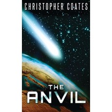 (영문도서) The Anvil Hardcover, Next Chapter, English, 9784867509760