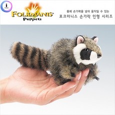 너구리(2646) 고급손가락 h28, 1개
