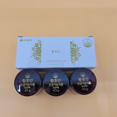 생활정원 황후단 30회분, 1세트