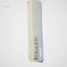 제수용초 소원성취 양초 29.1cm, (양초)원강원백1입