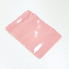 포장용지퍼백 지퍼백비닐 포장지퍼백 핑크