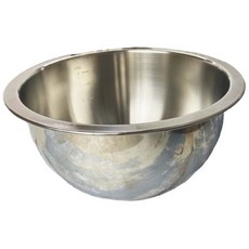 糖糖烘焙Betty's 焙蒂絲 304不鏽鋼 24cm 加深打蛋盆 料理盆 沙拉盆 湯盆, 打蛋盆