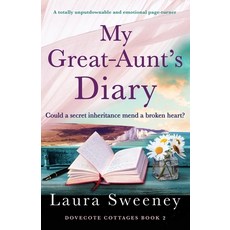 (영문도서)My Great-Aunt's Diary: A totally unputdownable and emotional page-turner Paperback, Bookouture, English, 9781836184041