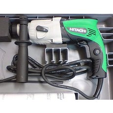 HITACHI 日立 DH22PG 鎚鑽, 詳見包裝, 詳見包裝